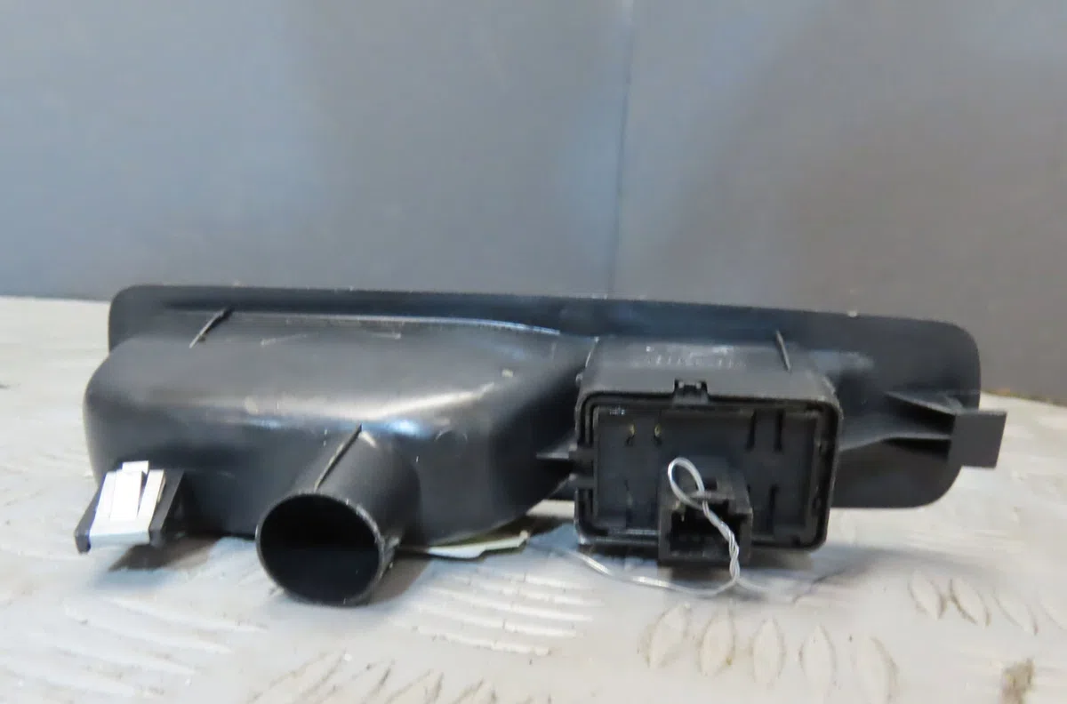 Commande leve-glace porte arrière gauche RENAULT SCENIC 2009 occasion — photo 2