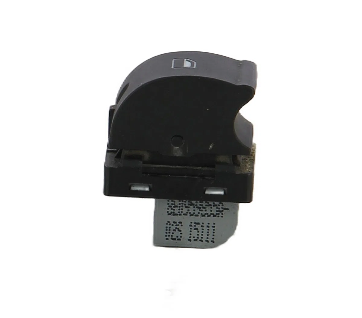 Commande leve-glace porte arrière gauche Seat EXEO ST (3R5) 2.0 tdi (2009-2013) occasion — photo 2