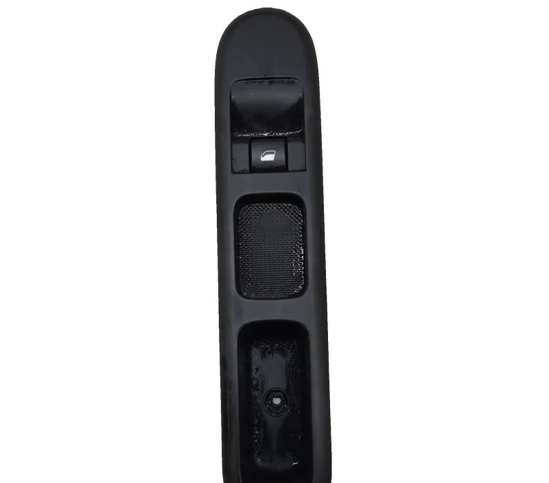 COMMANDE LEVE-GLACE PORTE AVANT DROIT PEUGEOT 3008 96650618ZD — photo 2