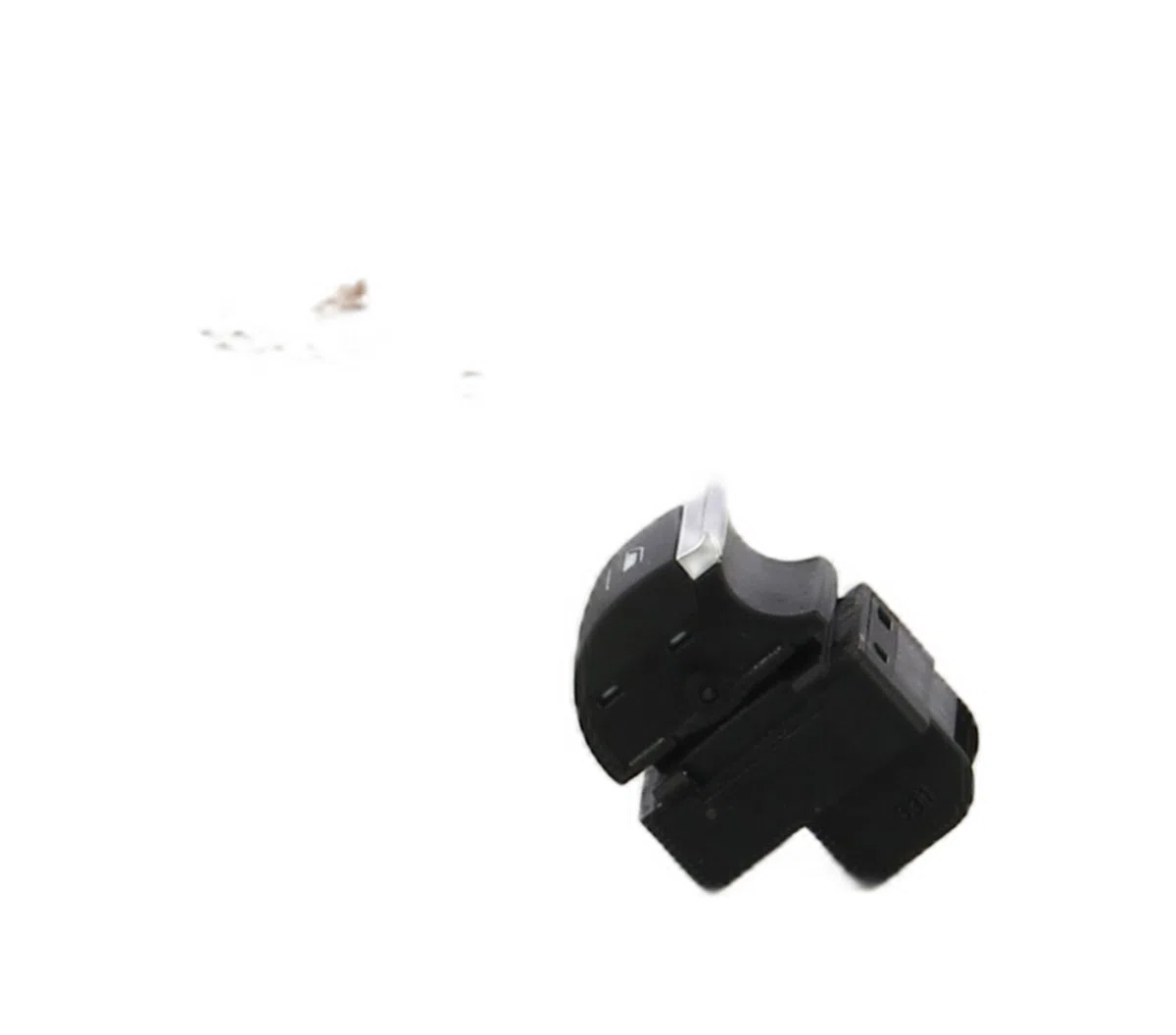 Commande lève-glace porte avant droite Audi A3 Décapotable (8P7) 1.8 tfsi (2008-2013) occasion — photo 2