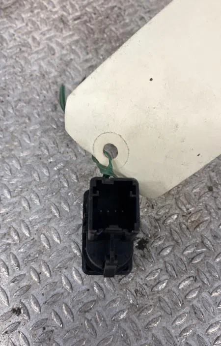Commande lève-glace porte avant droite Ford C-MAX (DM2) 1.8 tdci (2007-2010) 5 portes occasion — photo 2