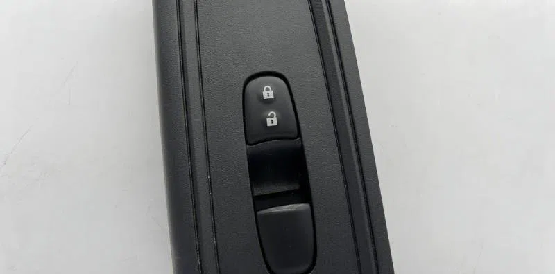 Commande lève-glace porte avant droite NISSAN MICRA 5 occasion