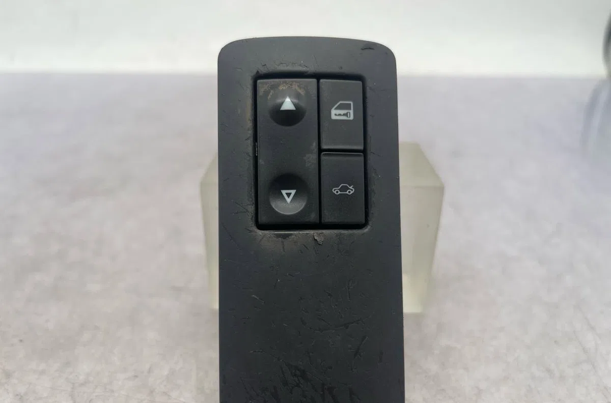 Commande lève-glace porte avant droite OPEL VECTRA C PHASE 1 occasion