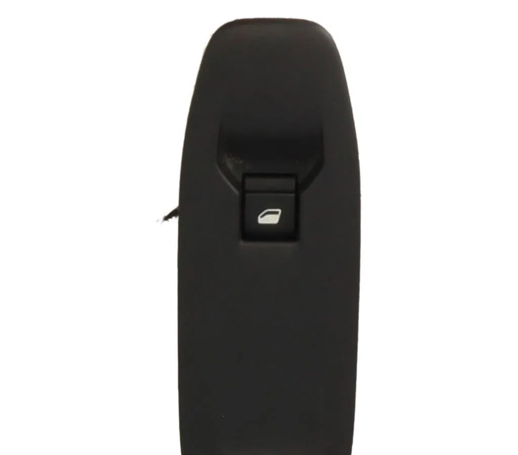 Commande lève-glace porte avant droite Peugeot 2008 I (CU_) 1.6 hdi (2013) occasion — photo 2