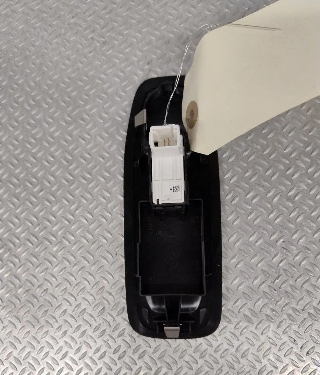 Commande lève-glace porte avant droite PEUGEOT 208 1  208 1 PHASE 2 occasion — photo 2