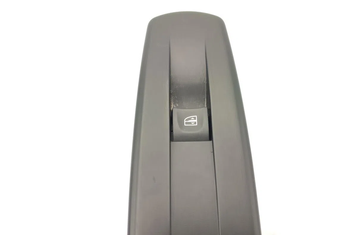 Commande lève-glace porte avant droite RENAULT SCENIC 3 PHASE 3 occasion — photo 2