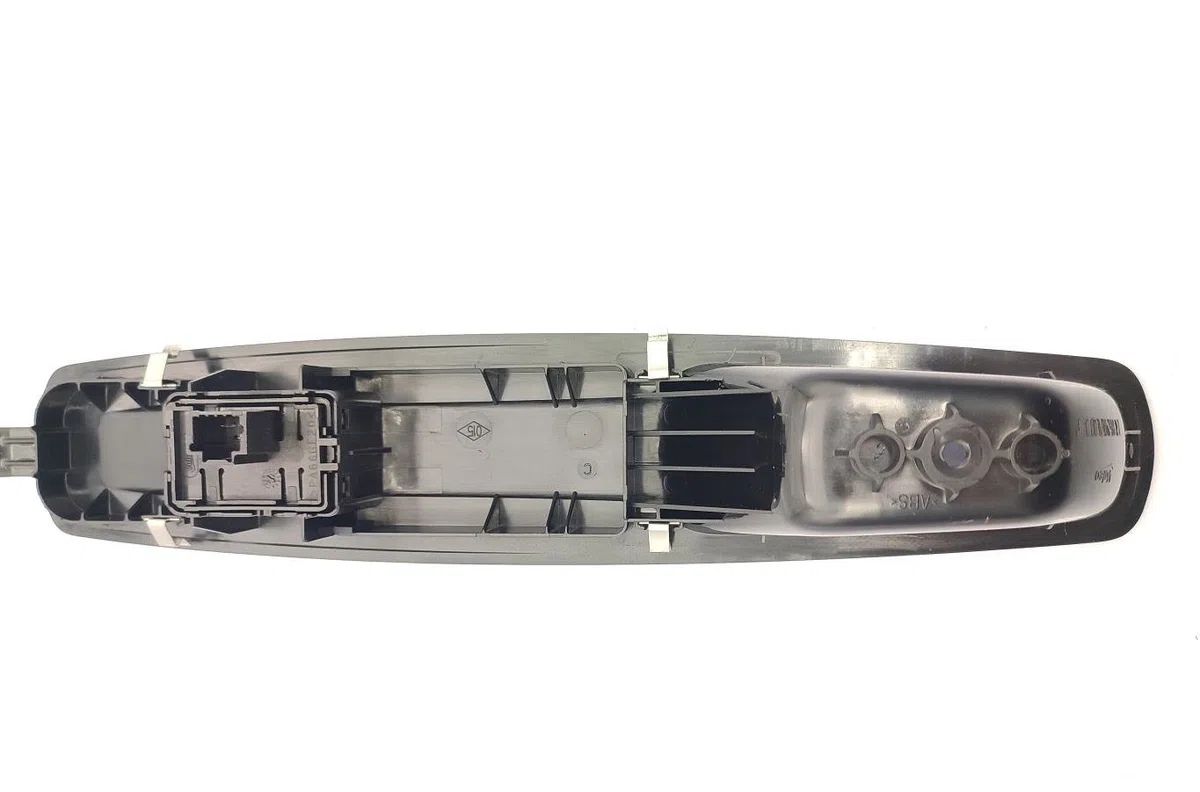 Commande lève-glace porte avant droite RENAULT SCENIC 3 PHASE 3 occasion — photo 3