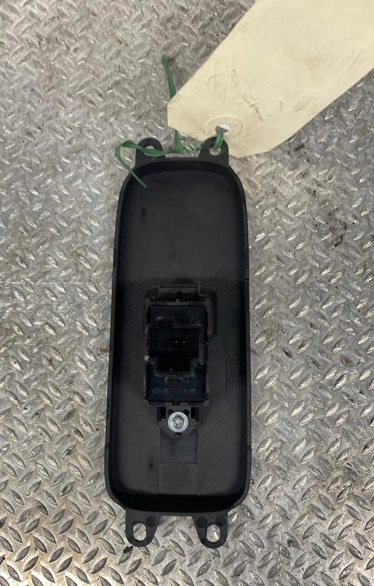 Commande lève-glace porte avant droite VOLVO S 40 2 PHASE 1 occasion