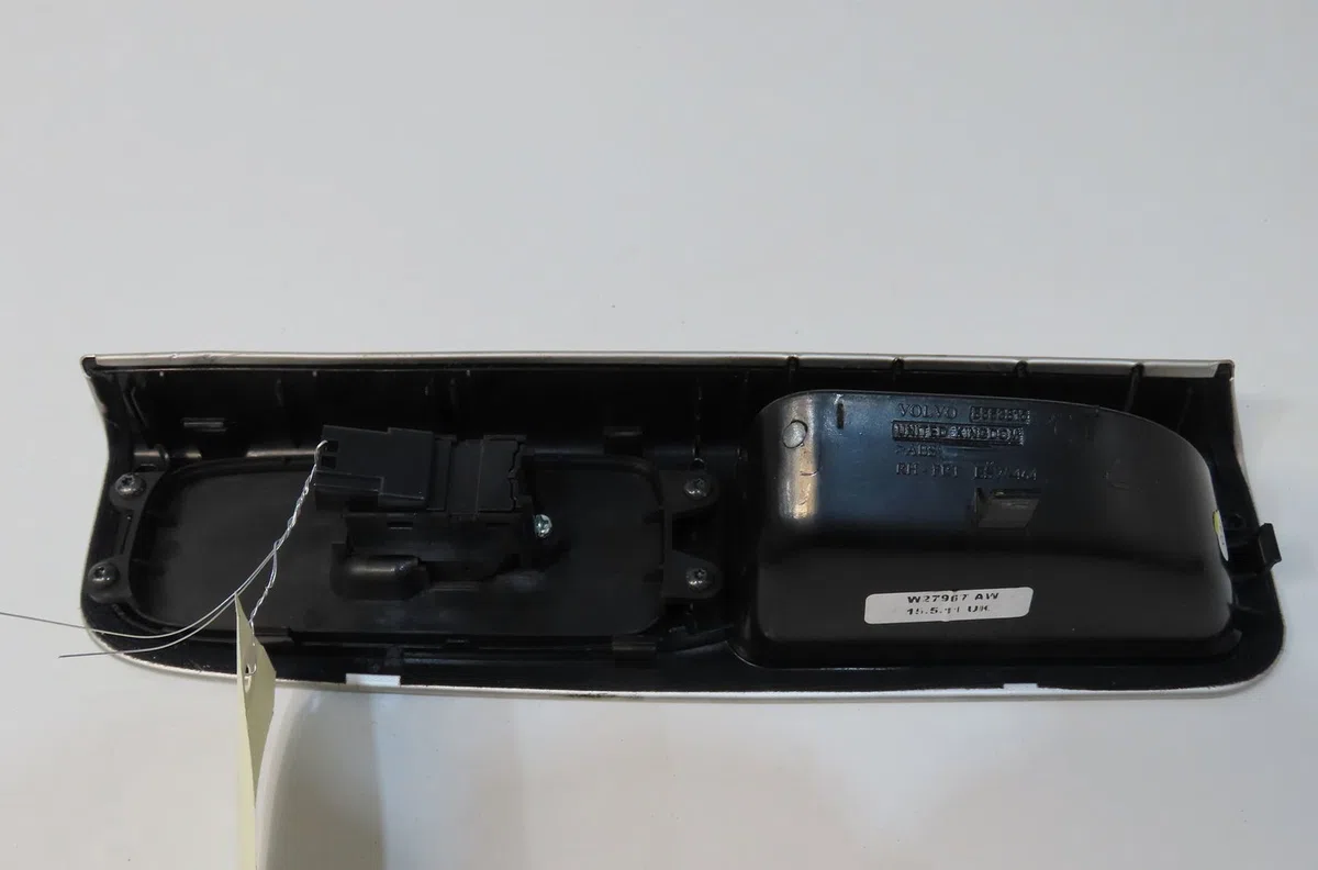 Commande lève-glace porte avant droite Volvo S40 II (544) D2 (2010-2012) occasion