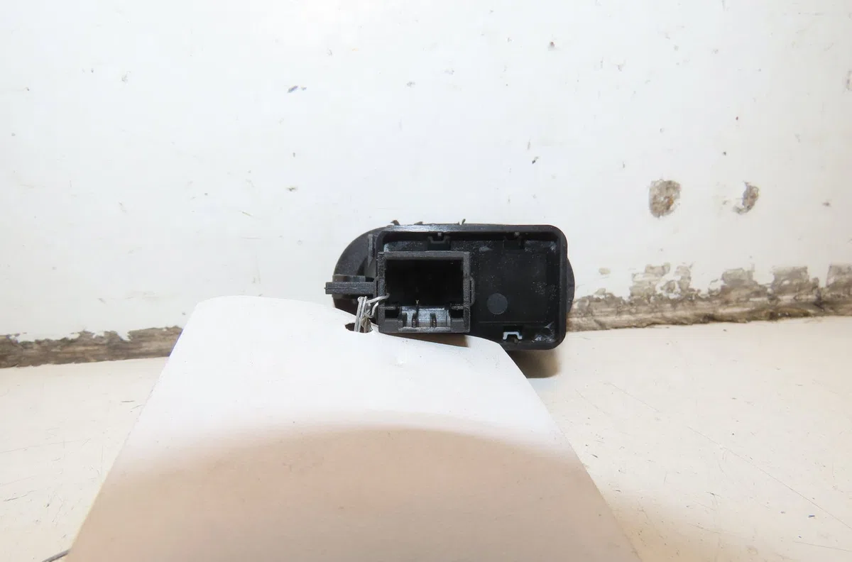 Commande lève-glace porte avant gauche Citroën C2 (JM_) 1.1 (2003-2012) 3 portes occasion