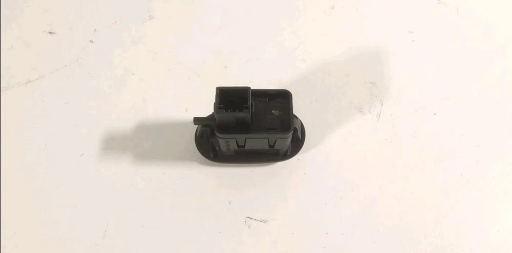 Commande lève-glace porte avant gauche Citroen C2 (JM_) 1.4 16v (2005-2009) occasion — photo 2