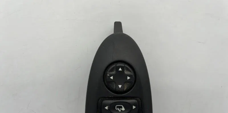 Commande lève-glace porte avant gauche CITROEN C4 2 PHASE 1 occasion