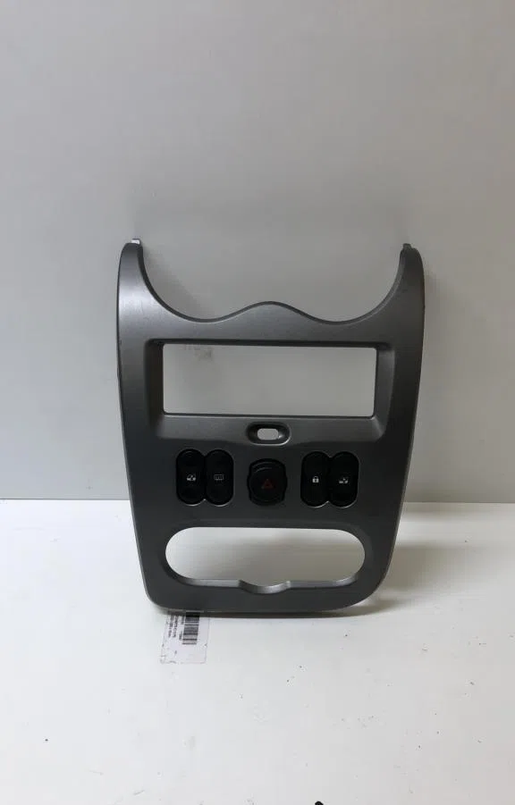 Commande lève-glace porte avant gauche Dacia DUSTER (HS_) 1.5 dci (2010-2018) occasion — photo 4