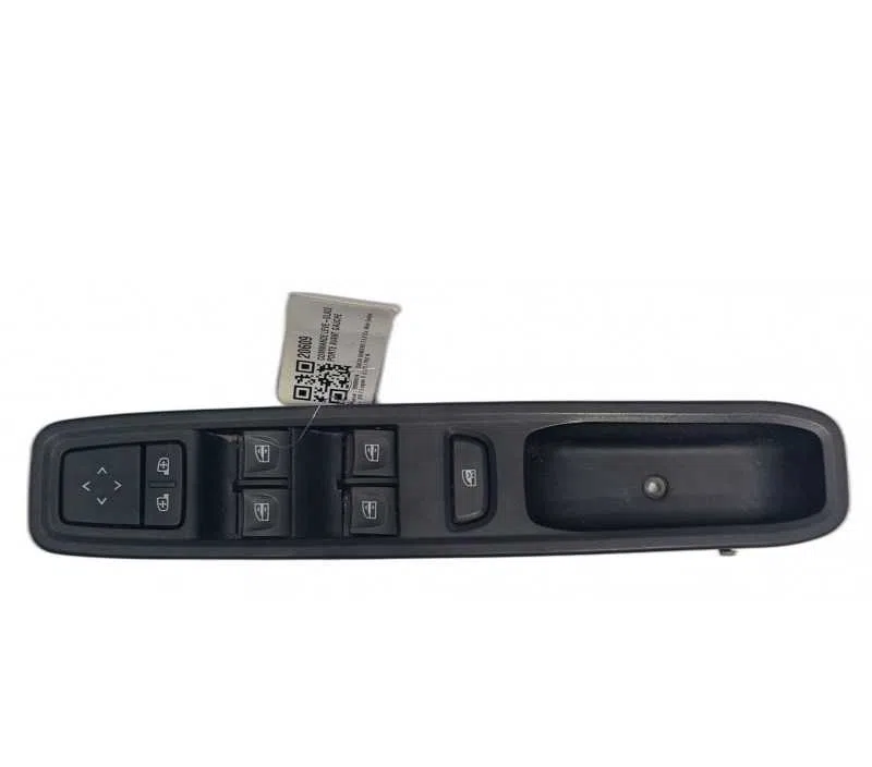 COMMANDE LEVE-GLACE PORTE AVANT GAUCHE DACIA SANDERO 3 254114238R — photo 2