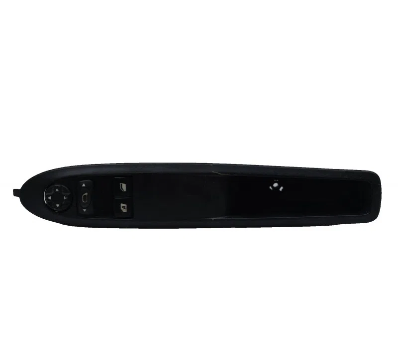 COMMANDE LEVE-GLACE PORTE AVANT GAUCHE DS DS3 96638230xt — photo 2