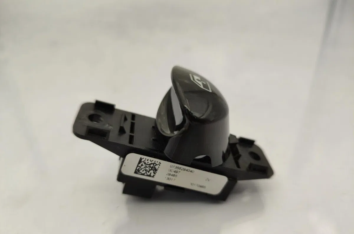 Commande lève-glace porte avant gauche FIAT 500 2 PHASE 2 occasion