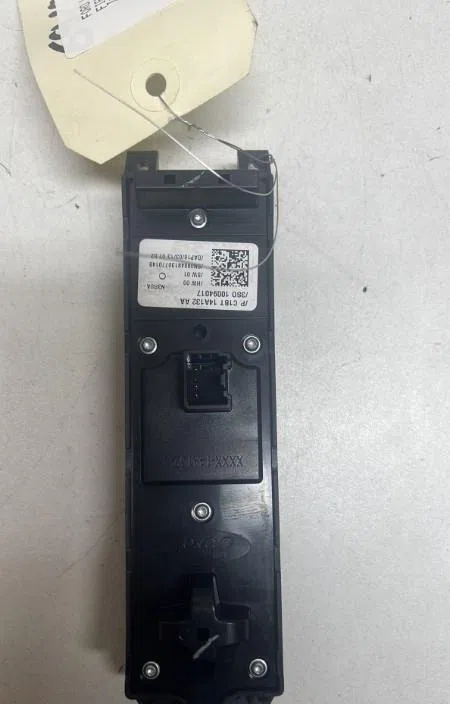 Commande lève-glace porte avant gauche Ford FIESTA VI (CB1, CCN) 1.25 (2008-2017) 5 portes occasion — photo 2