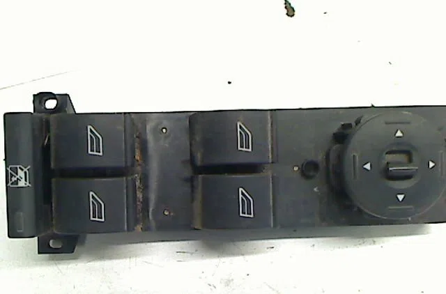 Commande lève-glace porte avant gauche Ford FOCUS C-MAX (DM2) 1.8 (2004-2007) occasion — photo 2