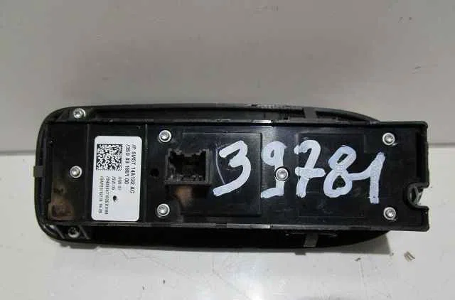 Commande lève-glace porte avant gauche FORD S-MAX I occasion — photo 2