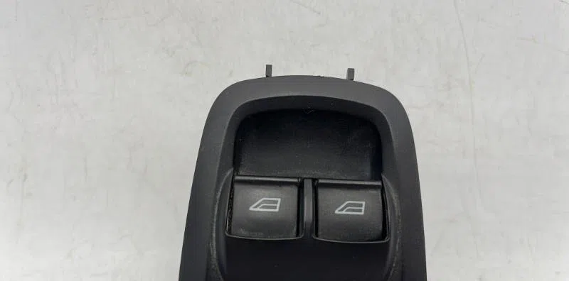 Commande lève-glace porte avant gauche FORD TRANSIT CUSTOM 1 PHASE 1 occasion