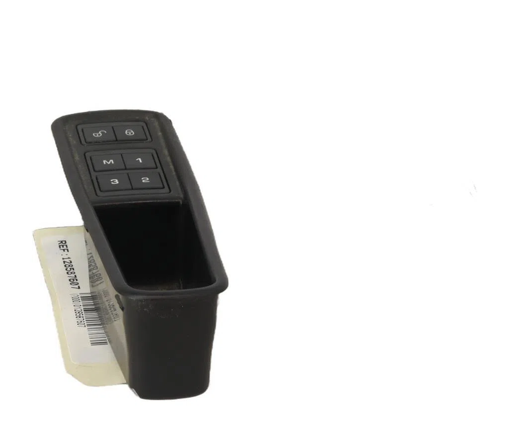 Commande lève-glace porte avant gauche JAGUAR XE occasion — photo 2