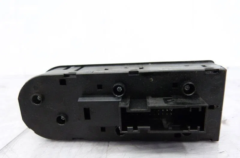 Commande lève-glace porte avant gauche OPEL ZAFIRA B PHASE 1 occasion — photo 2