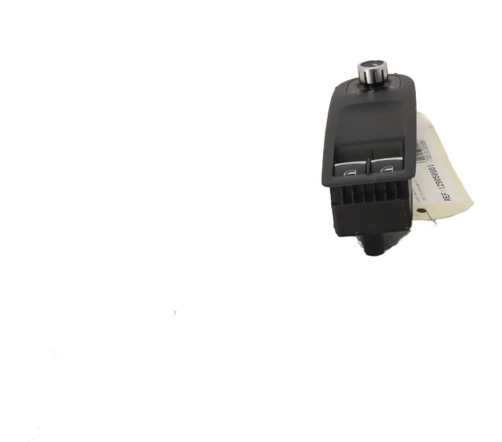 Commande lève-glace porte avant gauche VOLKSWAGEN GOLF 6 occasion — photo 4