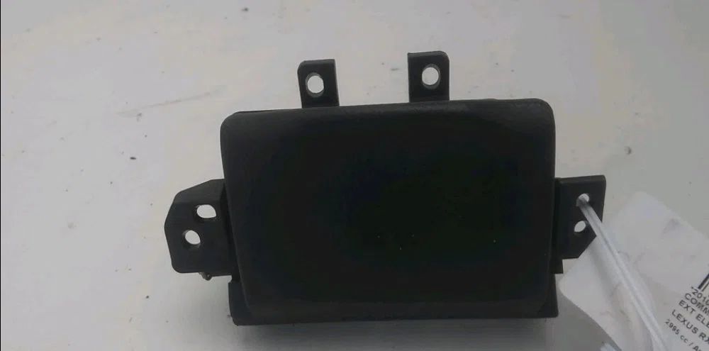Commande rétroviseurs extérieures électriques Lexus RX (_U3_) 300 (mcu35_) (2003-2008) occasion — photo 2
