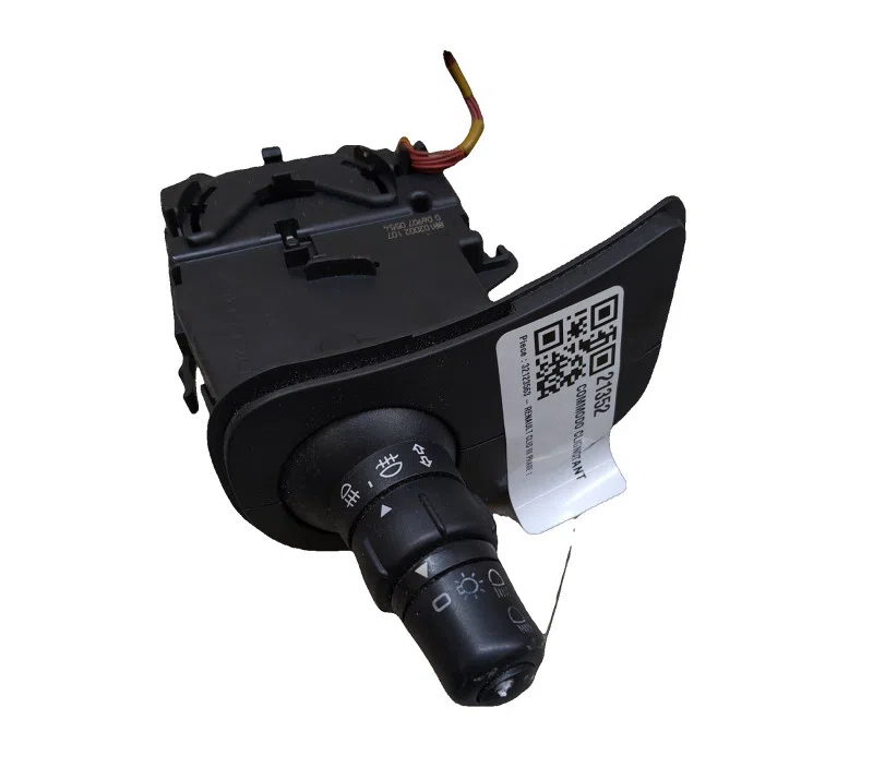 COMMODO CLIGNOTANT RENAULT CLIO III 255405605R — photo 2