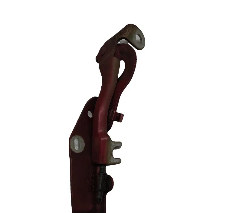 COMPAS CAPOT DROIT CITROEN C3II PICA 00007912F5 — photo 2