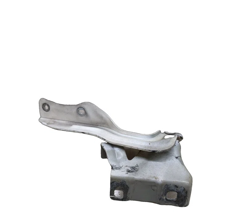 COMPAS CAPOT DROIT NISSAN QASHQAI II 654004EA0A — photo 2