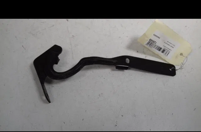 Compas d capot Smart FORFOUR (454) 1.3 (454.031) (2004-2006) occasion — photo 2