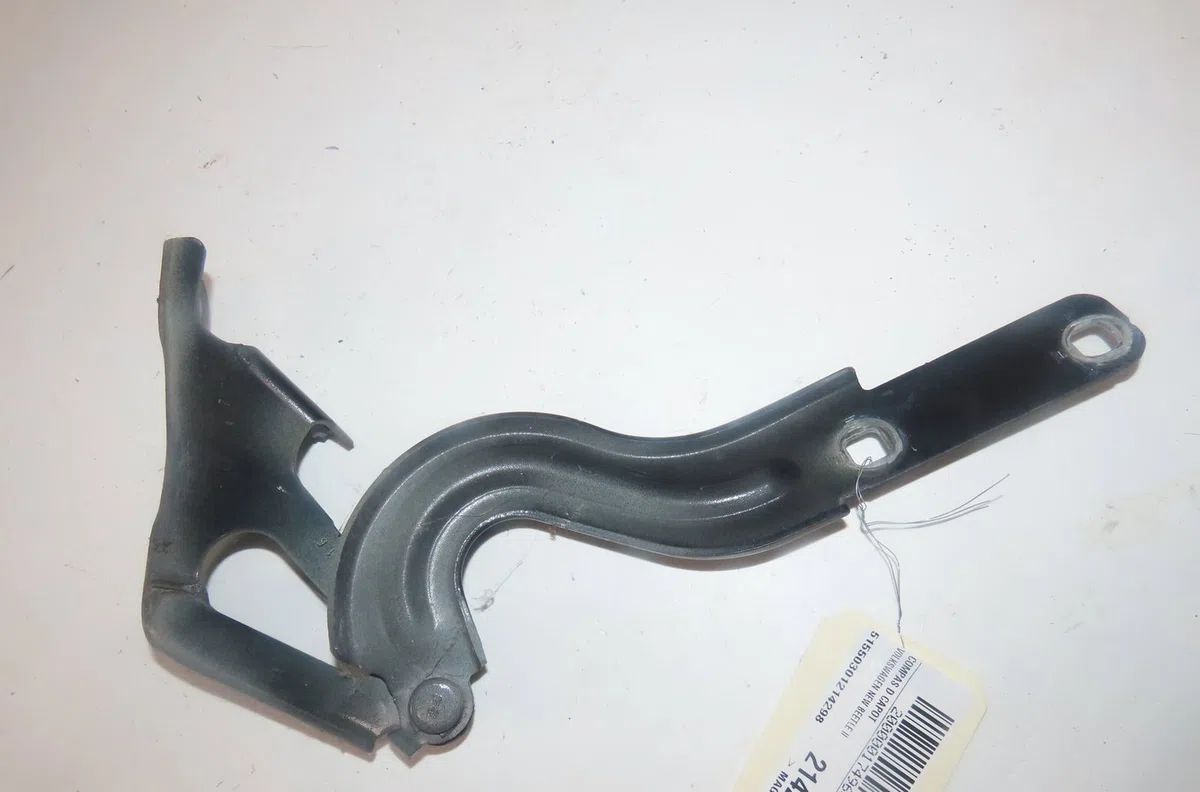 Compas d capot Volkswagen BEETLE (5C1, 5C2) 1.2 tsi 16v (2014-2019) occasion — photo 2