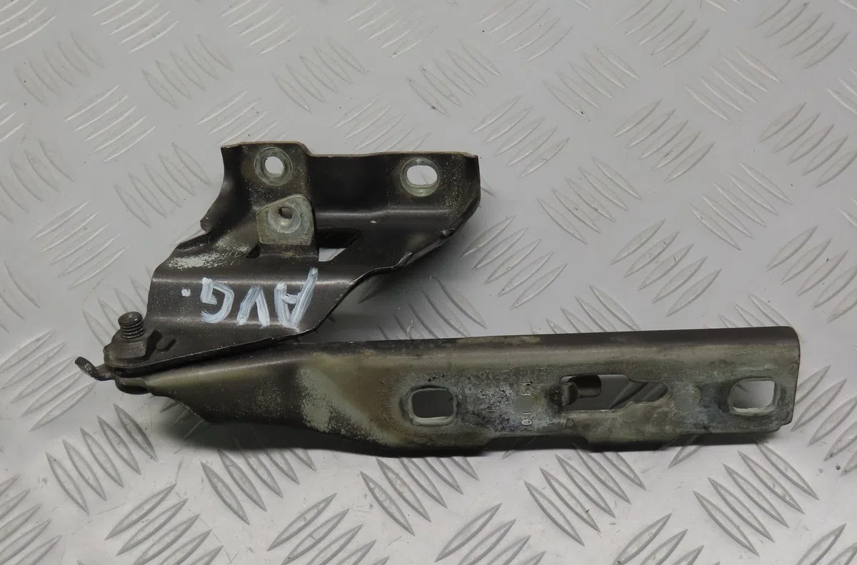 Compas g capot Audi A4 B8 (8K2) 2.0 tdi (2007-2015) occasion