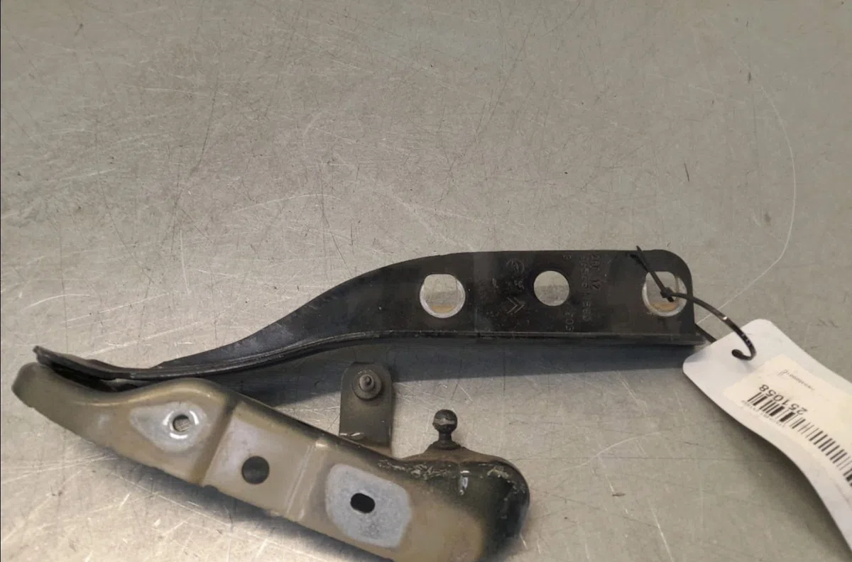 Compas g capot Citroen DS5 2.0 hdi 165 (2011-2015) 5 portes occasion