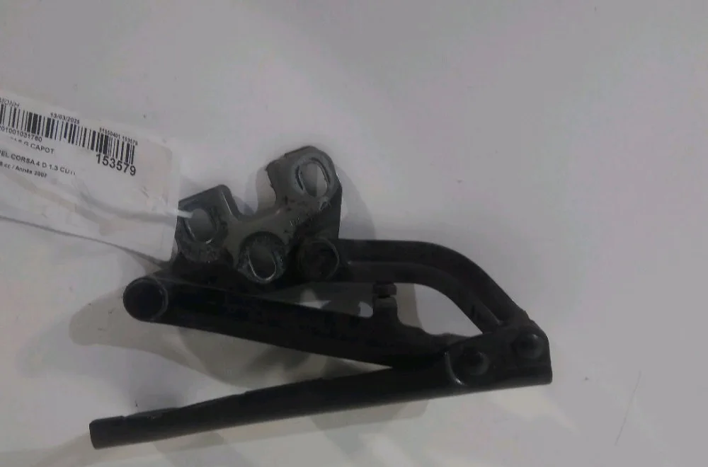 Compas g capot Opel CORSA D (S07) 1.3 cdti (l08, l68) (2006-2014) 5 portes occasion
