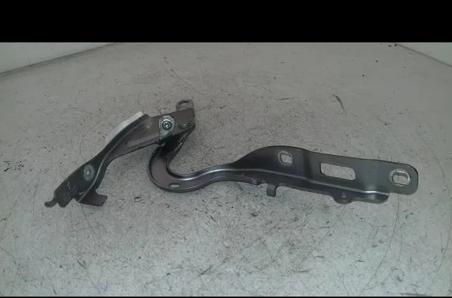 Compas g capot Opel CORSA F 1.2 (68) (2019) occasion — photo 3