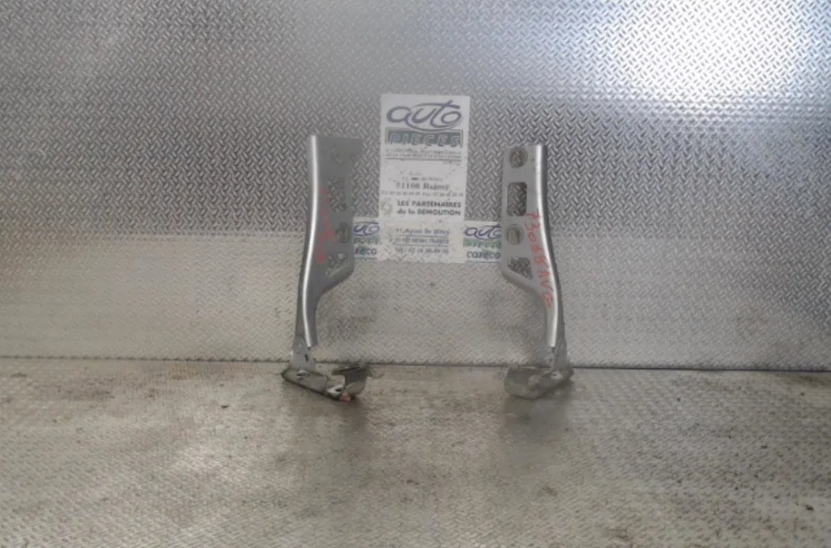 Compas g capot Opel ZAFIRA - ZAFIRA FAMILY B (A05) 1.9 cdti (m75) (2005-2015) 5 portes occasion — photo 2