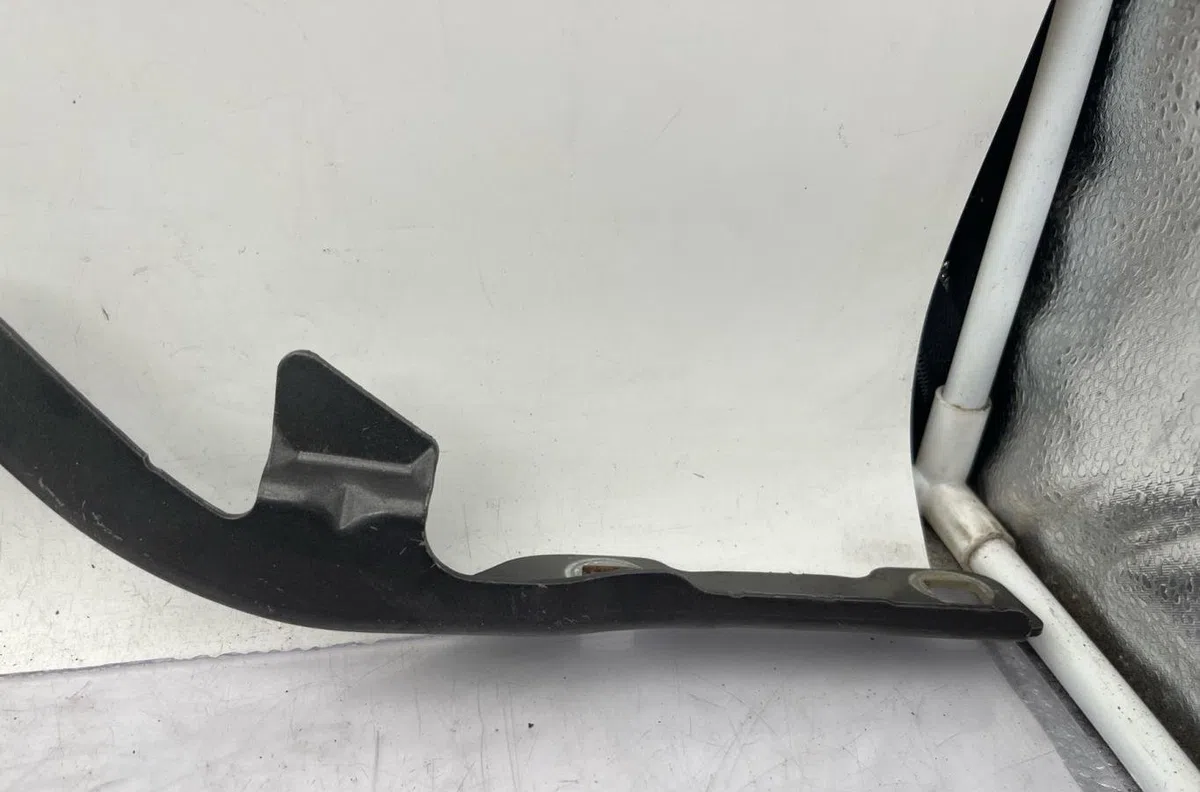 Compas g capot PEUGEOT 308 2 SW PHASE 2 BREAK occasion — photo 3