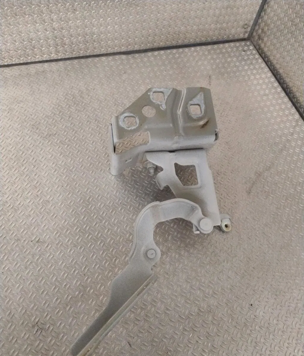 Compas g capot RENAULT TRAFIC 3  TRAFIC 3 occasion — photo 2
