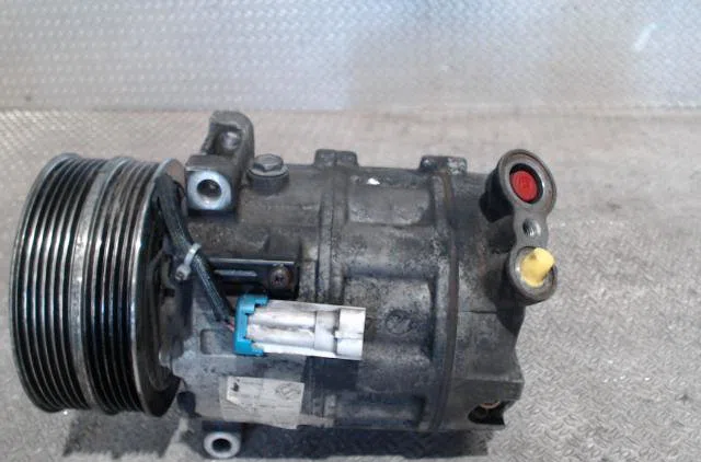 Compresseur air conditionne ALFA ROMEO 159  159 BREAK occasion — photo 2