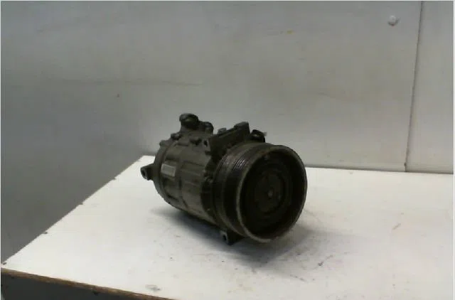 Compresseur air conditionne ALFA ROMEO BRERA phase 1 01-2006--12-2010 occasion — photo 2