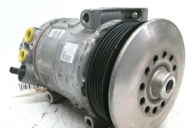 Compresseur air conditionne Alfa romeo MITO (955_) 1.4 multiair (955axl1b) (2009-2013) occasion — photo 2