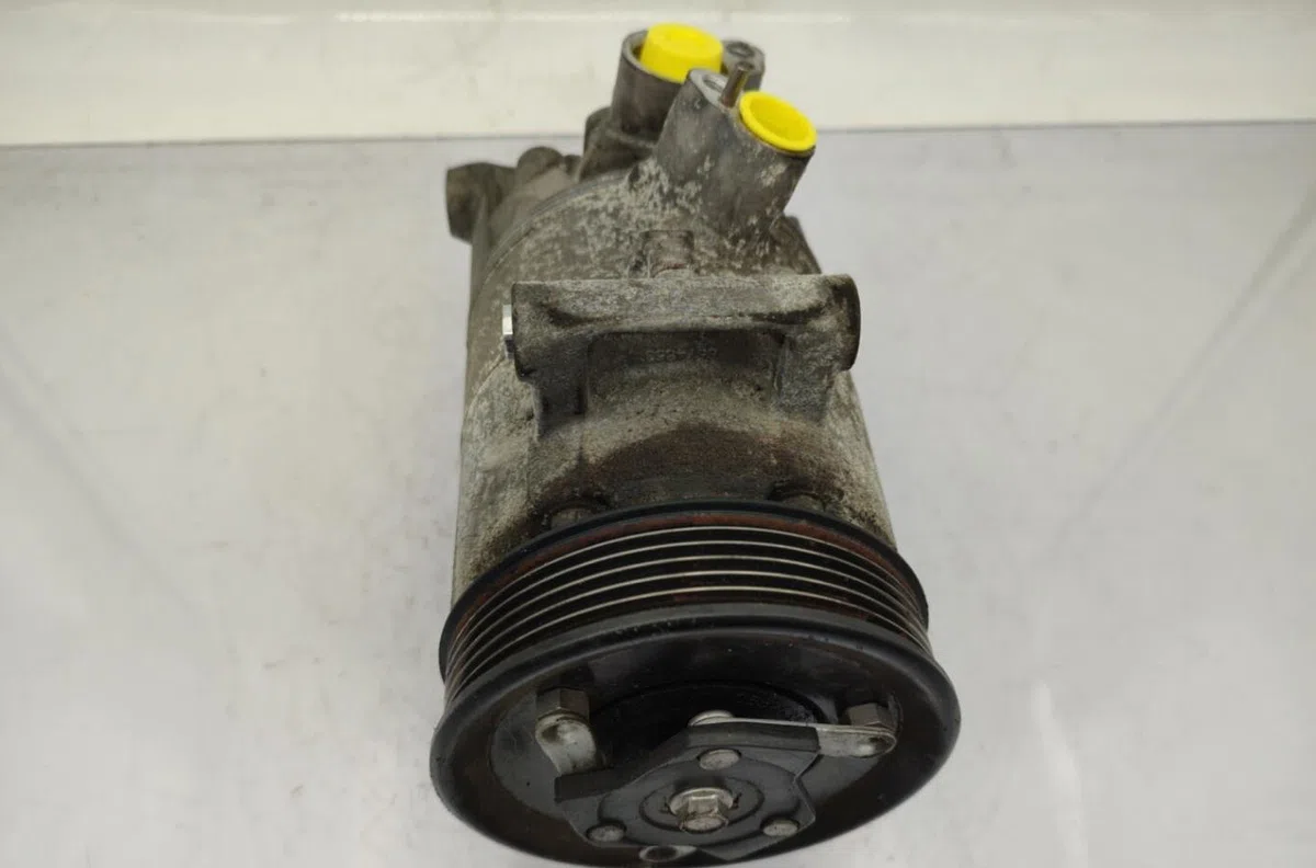 Compresseur air conditionne AUDI A1 1 PHASE 2 occasion — photo 4