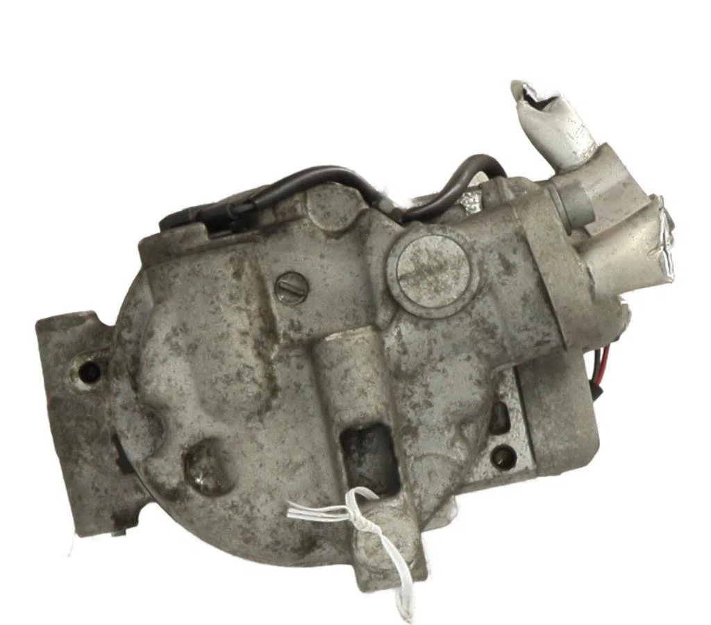 Compresseur air conditionne Audi A4 B8 Avant (8K5) 2.7 tdi (2008-2012) occasion — photo 2