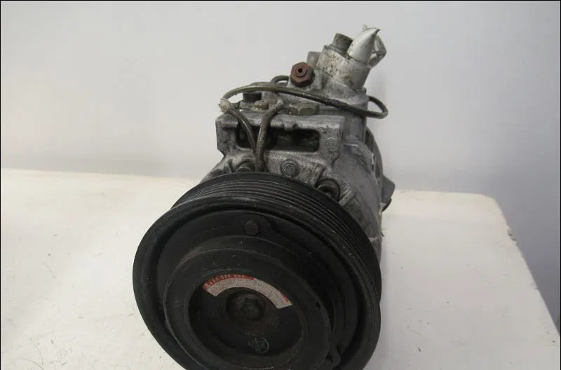 Compresseur air conditionne Audi A8 D2 (4D2, 4D8) S8 quattro (1996-1999) occasion
