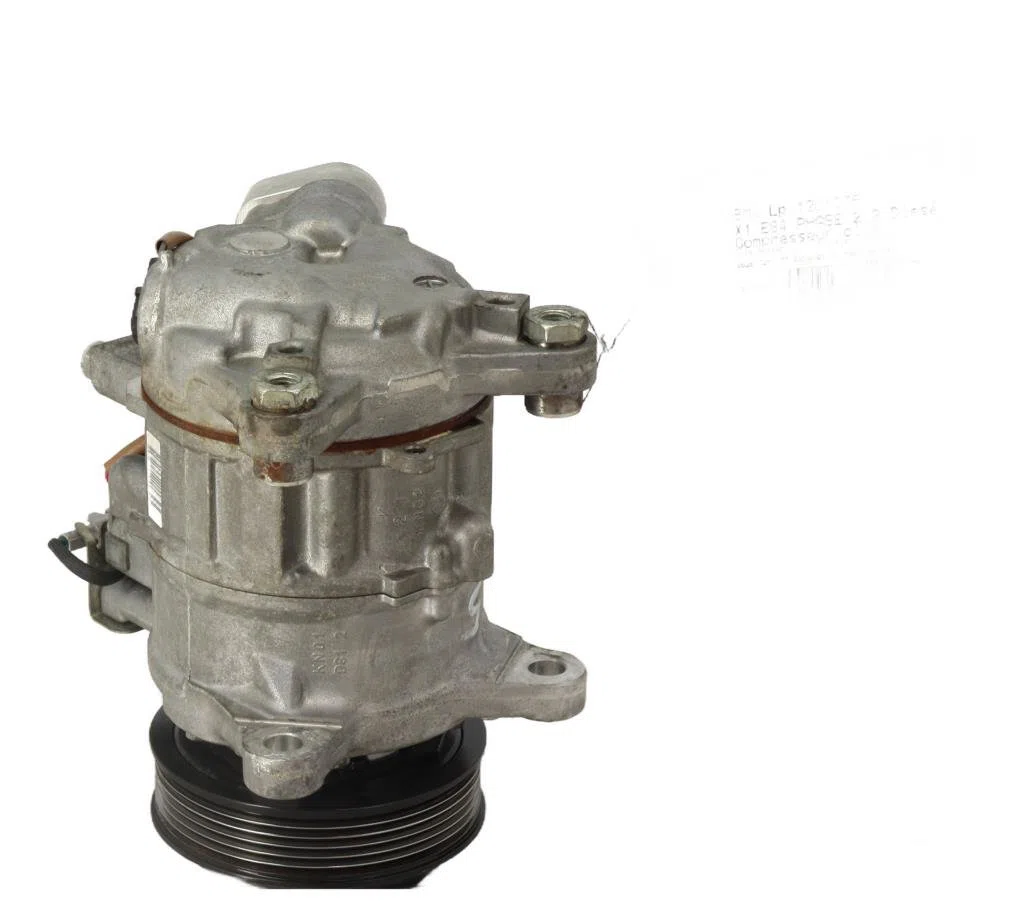 Compresseur air conditionne Bmw X1 (E84) Sdrive 18 d (2009-2015) occasion — photo 2