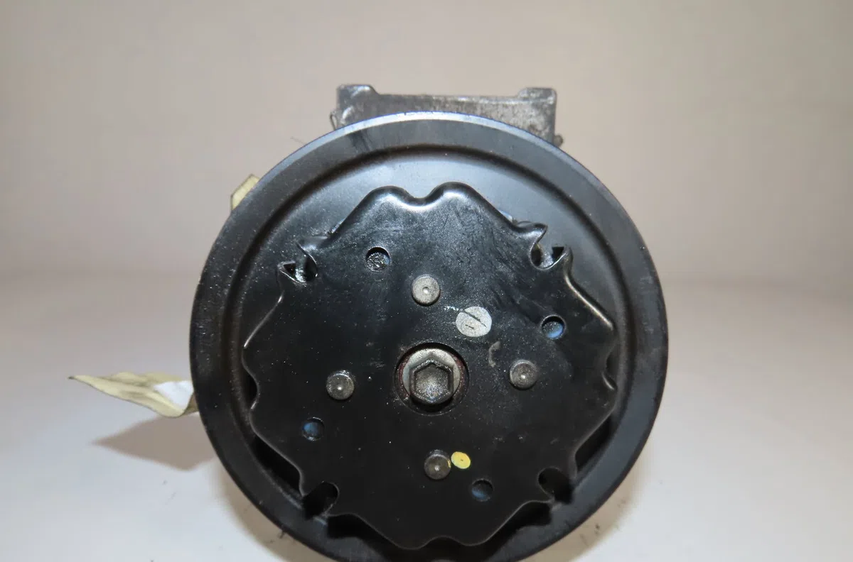 Compresseur air conditionne Chrysler SEBRING Décapotable (JS) 2.0 crd (2007-2010) occasion