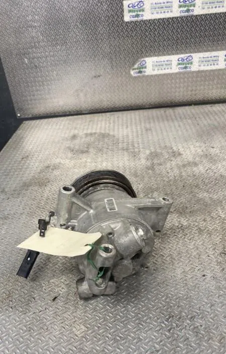 Compresseur air conditionne CITROEN C1 2  C1 2 occasion — photo 2