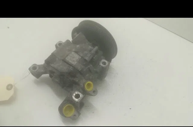 Compresseur air conditionne Citroen C1 (PM_, PN_) 1.4 hdi (2005-2014) occasion